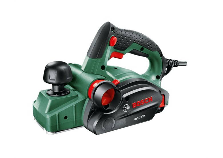 Schaafmachine. Bosch PHO 2000