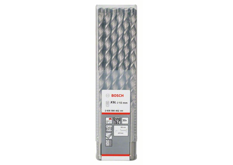 Hamerboren SDS-plus-7 Bosch PLUS-7 B.PACK