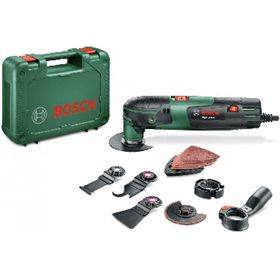 Multitool Bosch PMF 220 CE Set
