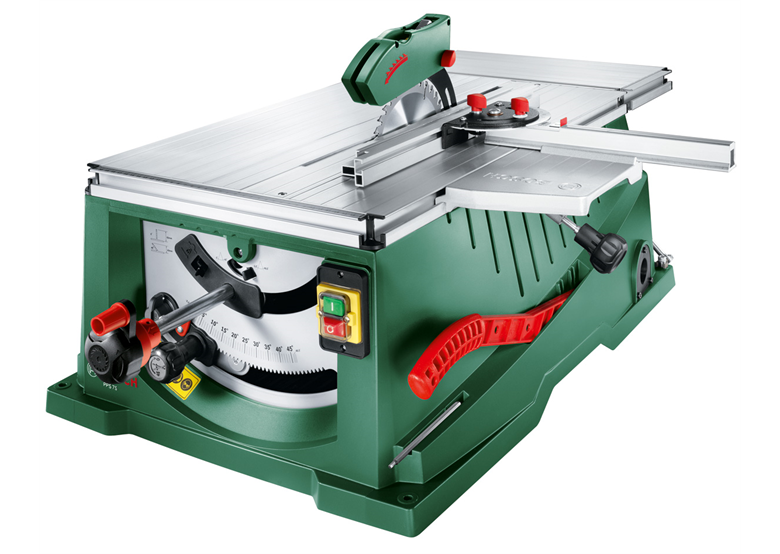 Tafelcirkelzaag Bosch PPS 7 S