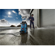 Roto lans voor  GHP 5-55/500X Bosch Prima