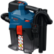 Accu stofzuiger Bosch PRO GAS18V-6LS