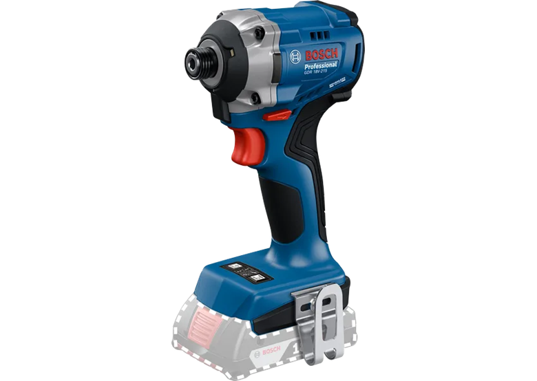 Slagschroevendraaier Bosch  PRO GDR 18V-215
