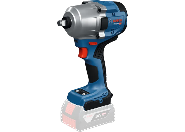 Slagmoersleutel Bosch PRO GDS 18V-780