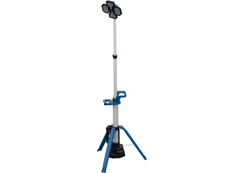 Bouwlamp Bosch PRO GLT18V-5000