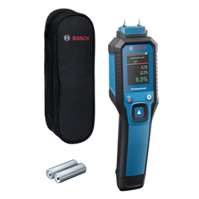 Materiaalvochtmeter Bosch PRO GMP 1-13