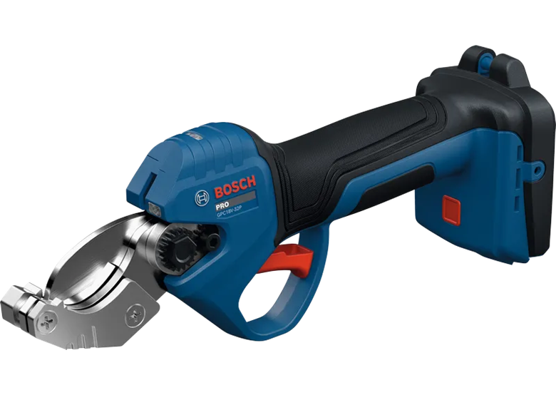 Pijpsnijder Bosch PRO GPC18V-32P