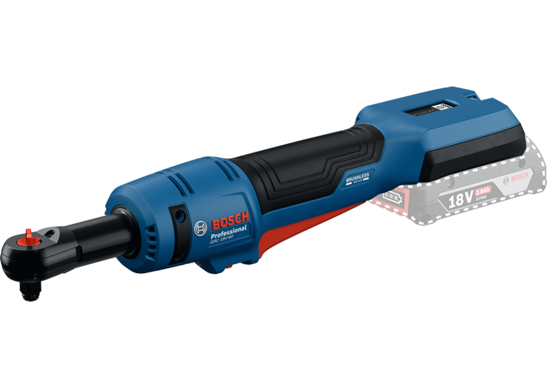 Masters  Akku-Bohrschrauber Bosch PRO GRC 18V-60