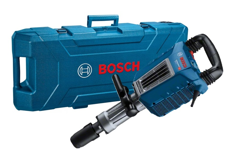 Breekhamer Bosch PRO GSH 14 C