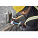 Haakse slijper Bosch PRO GWS 18V-11 S