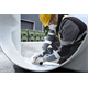 Haakse slijper Bosch PRO GWS 18V-11 S