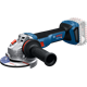 Haakse slijper Bosch PRO GWS 18V-11 S
