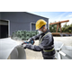 Haakse slijper Bosch PRO GWS 18V-11 S