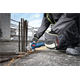 Haakse slijper Bosch PRO GWS 18V-11 S