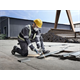 Haakse slijper Bosch PRO GWS 18V-8 L-BOXX