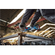 Haakse slijper Bosch PRO GWS 18V-8 L-BOXX