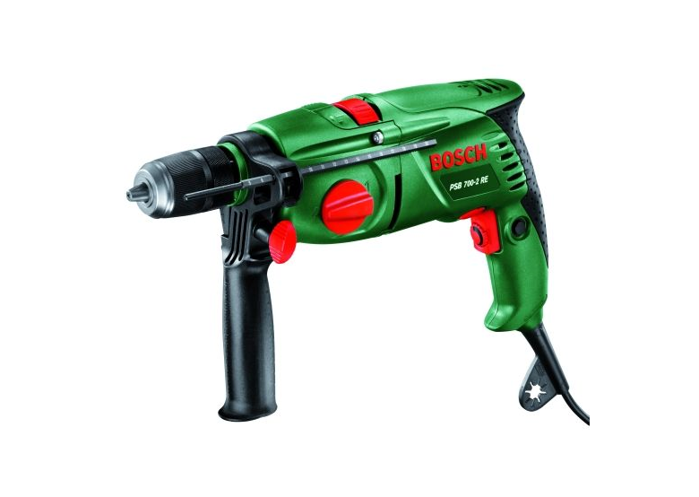 Slagboormachine Bosch PSB 700-2 RE
