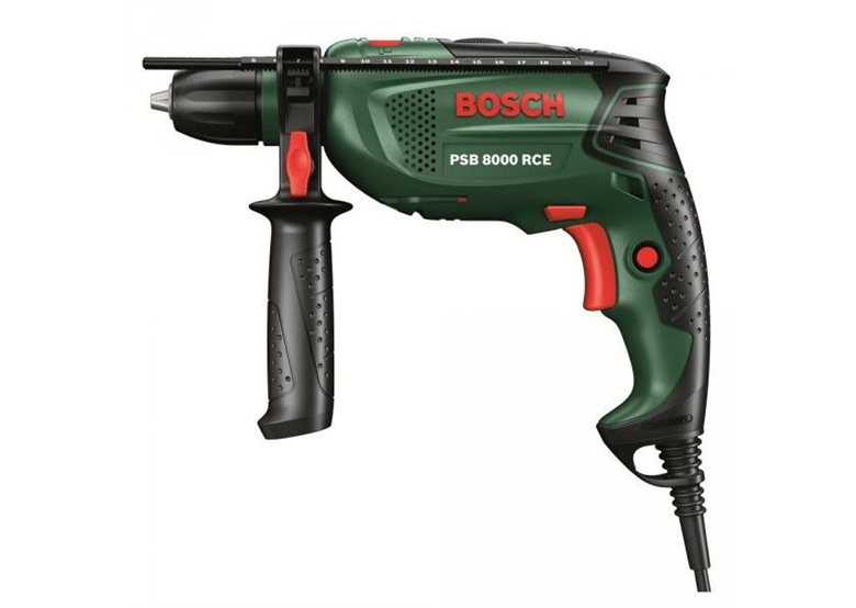Slagboormachine Bosch PSB 8000 RCE