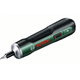 Accu schroevendraaier Bosch Push Drive