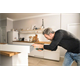 Accu schroevendraaier Bosch Push Drive