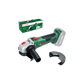 Haakse slijper Bosch PWS 18V-70