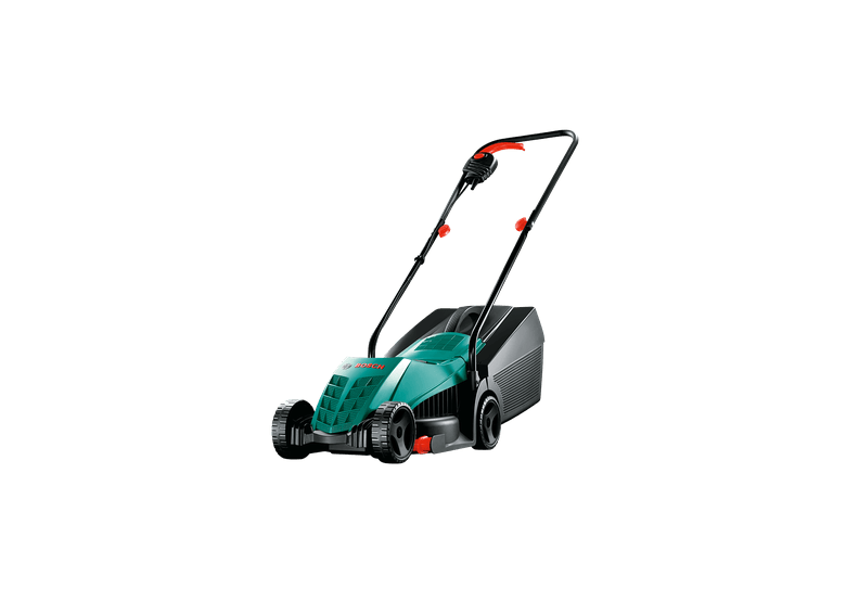 Elektrische grasmaaier Bosch Rotak 320 ER