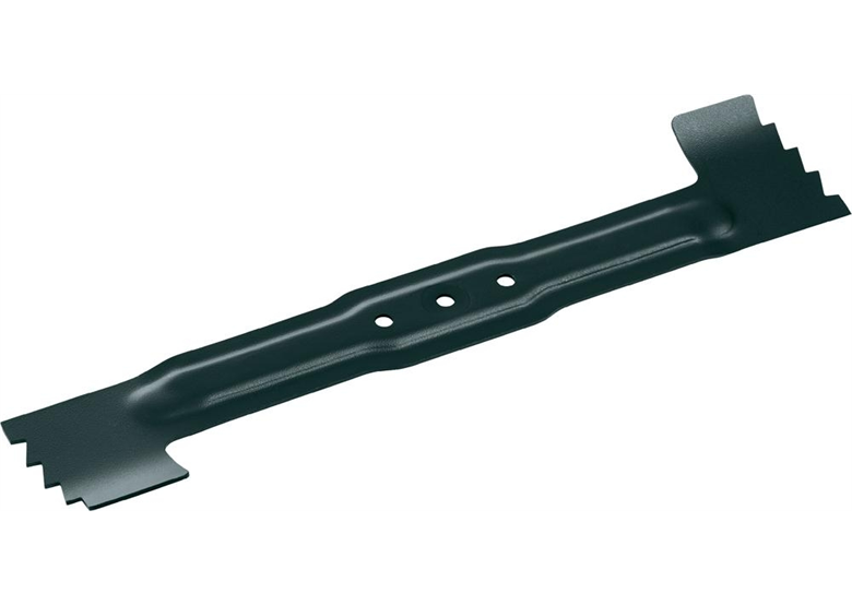 Mes voor de grasmaaier 43 Bosch Rotak Leaf Collect LI