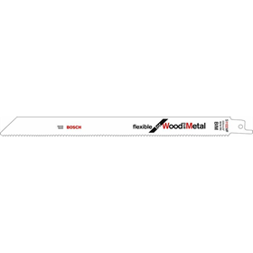 Reciprozaagblad S 922 VF Bosch S 1122 VF