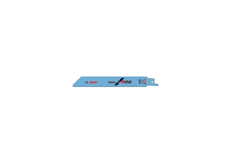 Reciprozaagblad S 918 AF Bosch S 918 AF