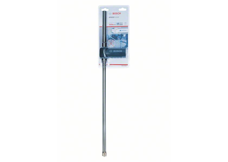 Betonboor 18x400/620mm Bosch SDS-max-9 SpeedClean