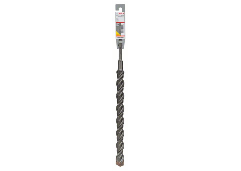 Boor 25x300/350mm Bosch SDS Plus-3