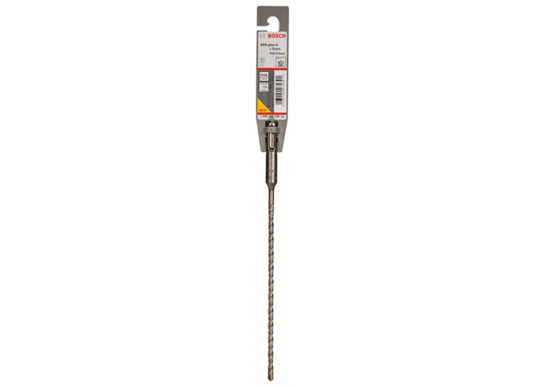 Hamerboren 5x150/215mm Bosch SDS Plus-5