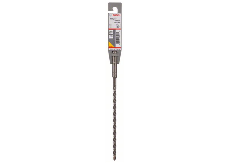 Boor 6.5x150/215mm Bosch SDS Plus-5