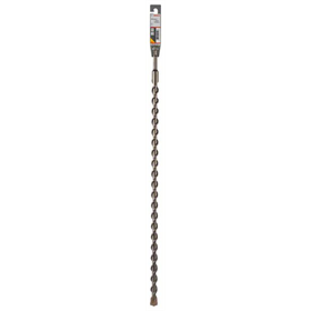 Hamerboren 18x550/600mm Bosch SDS Plus-5