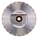 Diamantdoorslijpschijf 350mm Bosch Standard for Abrasive