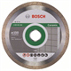 Diamantdoorslijpschijf 150mm Bosch Standard for Ceramic