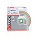 Diamantschijf X-Lock 110mm Bosch Standard for Ceramic