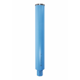 Diamantboorkroon  72x450mm, 1 1/4" Bosch Standard for Concrete