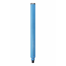 Diamantboorkroon 42x400mm, G 1/2" Bosch Standard for Concrete