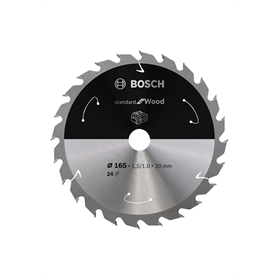 Zaagblad Bosch Standard for Wood
