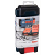 Boren Set HSS PointTeQ (18st.) Bosch ToughBox Set