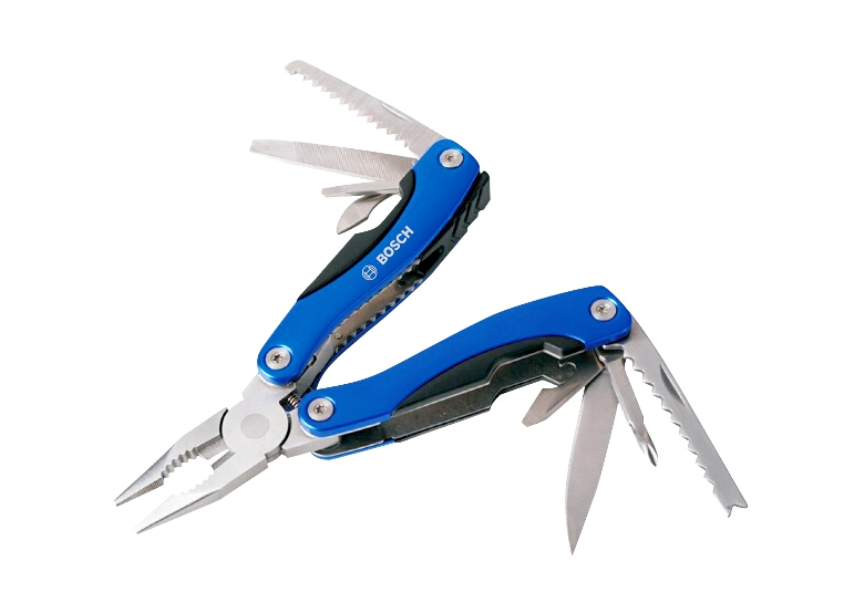 Multitool Bosch TS BL