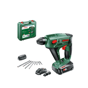 Boorhamer Bosch Uneo Maxx 1x2.5Ah
