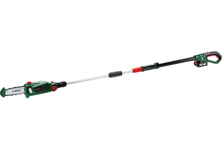 Telescoop Kettingzaag Bosch UniversalChainPole  18