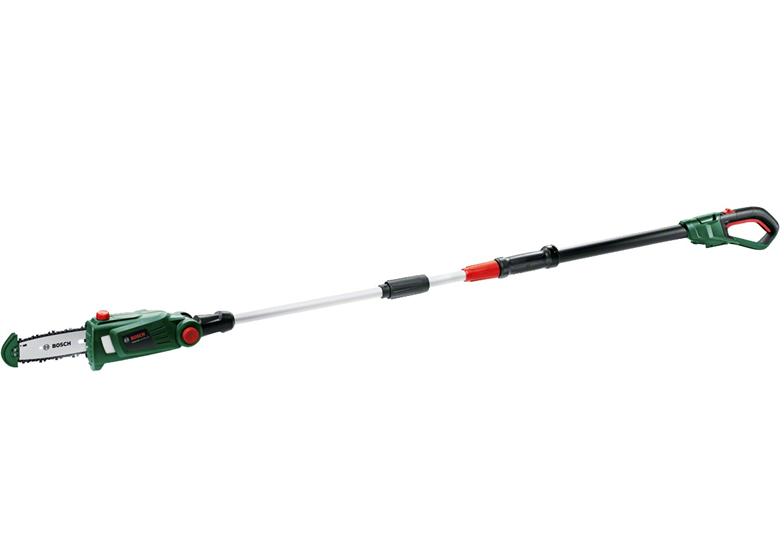 Telescoop Kettingzaag Bosch UniversalChainPole 18