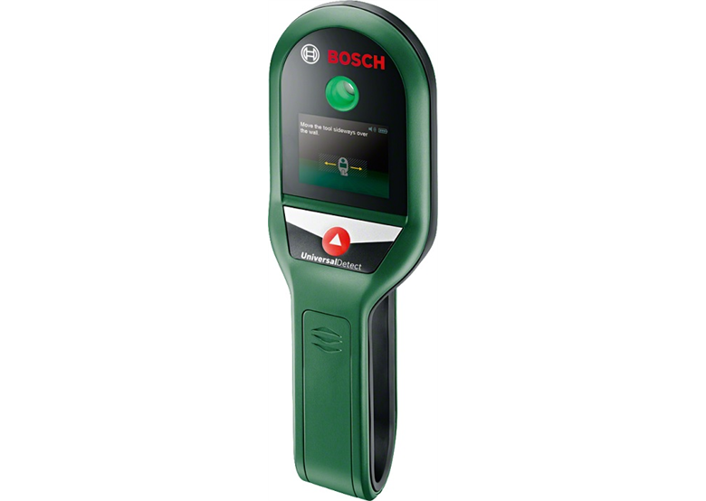 Detector Bosch UniversalDetect