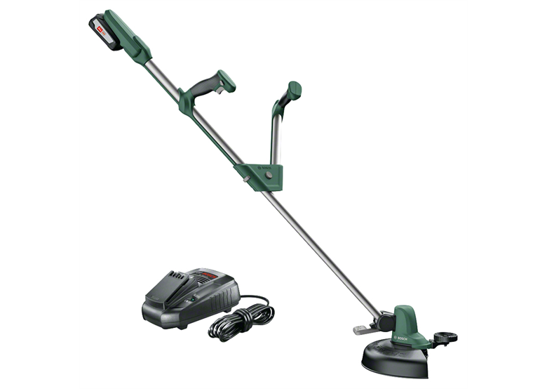 Bosmaaier - accu Bosch UniversalGrassCut 18-26