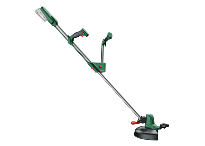 Grastrimmer Bosch UniversalGrassCut 18V-26