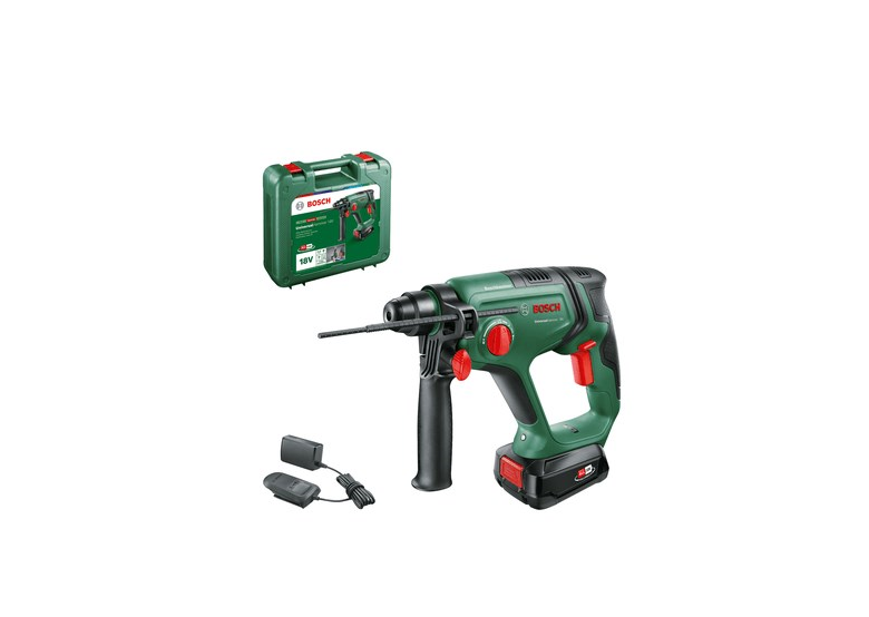 Boorhamer Bosch UniversalHammer 18V 