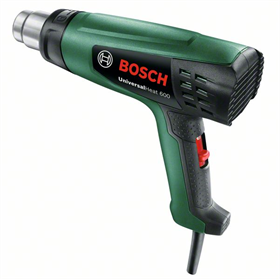 Heteluchtpistool Bosch UniversalHeat 600